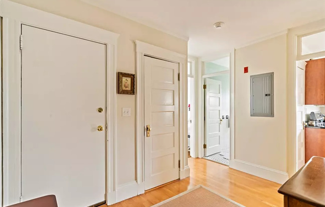 22 CTR ST