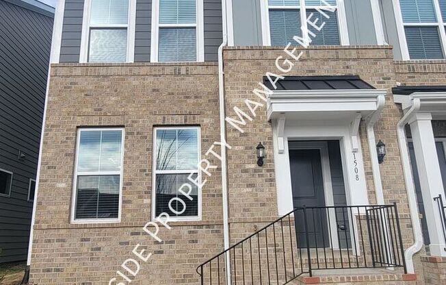 1508 IRVING HL DR
