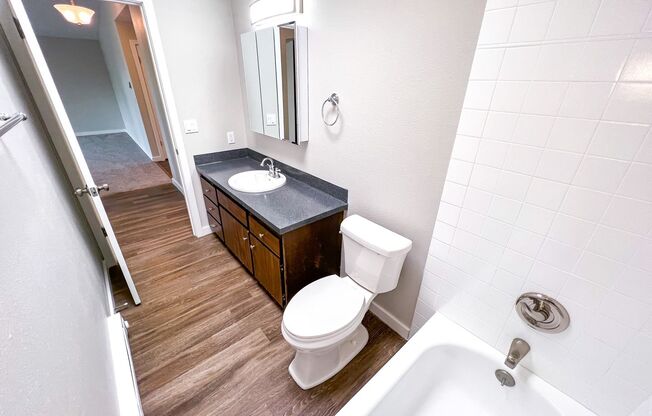 3 beds, 2 baths, 1,864 sqft, $3,495, Unit 420