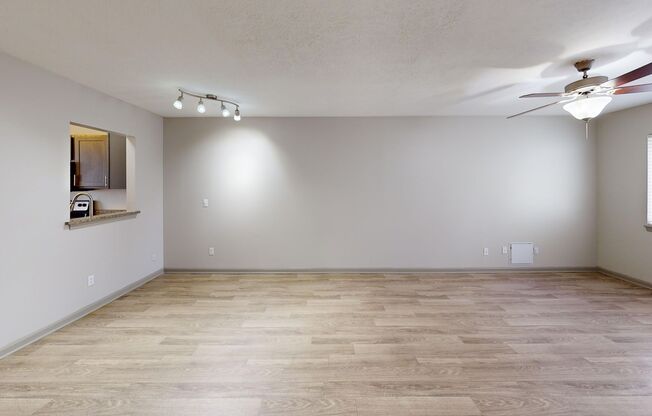 2 beds, 2 baths, 1,081 sqft, $1,450, Unit 111