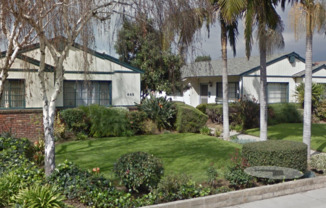 Cute Apartment in Arcadia! Great Location, Schedule A Tour Today!