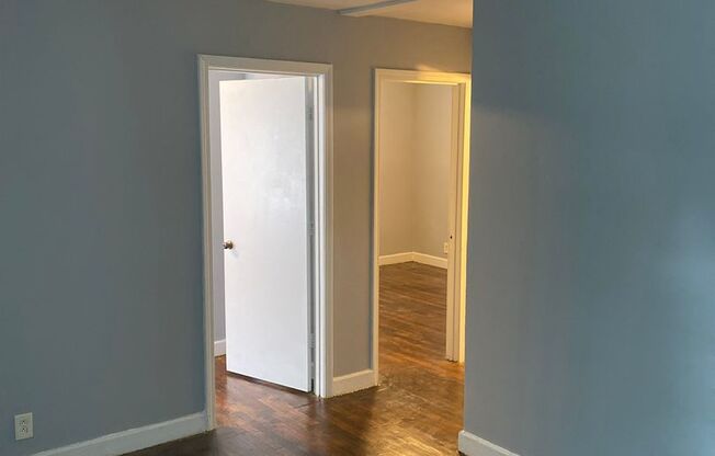Cozy 2-Bedroom 1-Bath in Charlotte