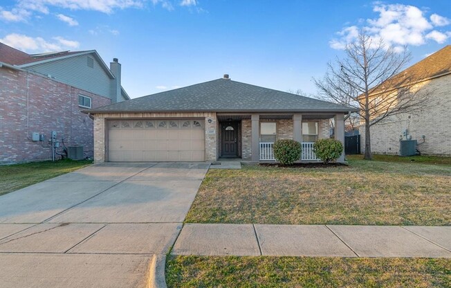 2207 MAINSAIL LN