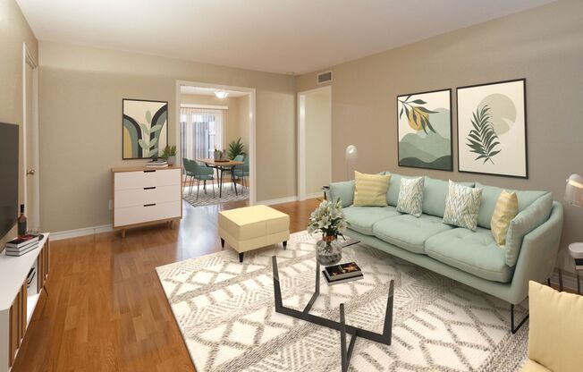 Condo Available for Rent!