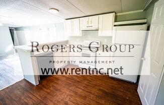 2 beds, 2 baths, $995