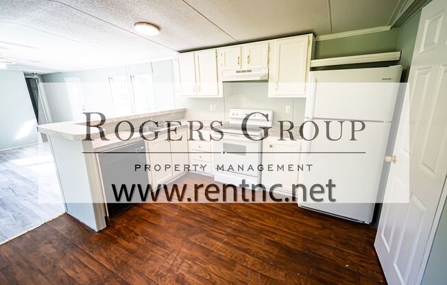 2 beds, 2 baths, $995