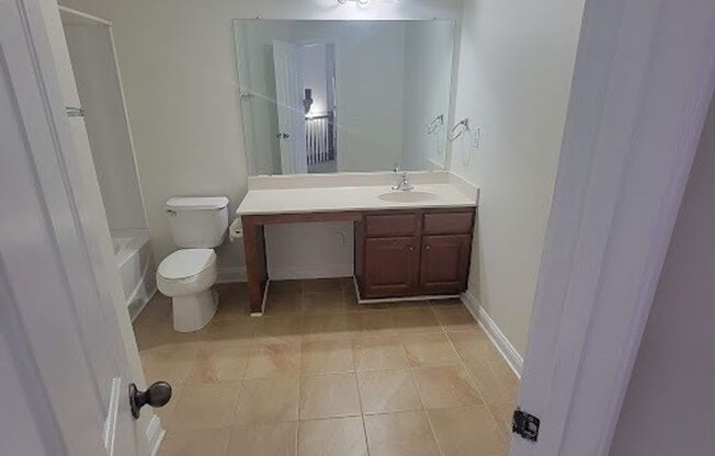 Spacious 4BR Home in Waterlyn in Mooresville