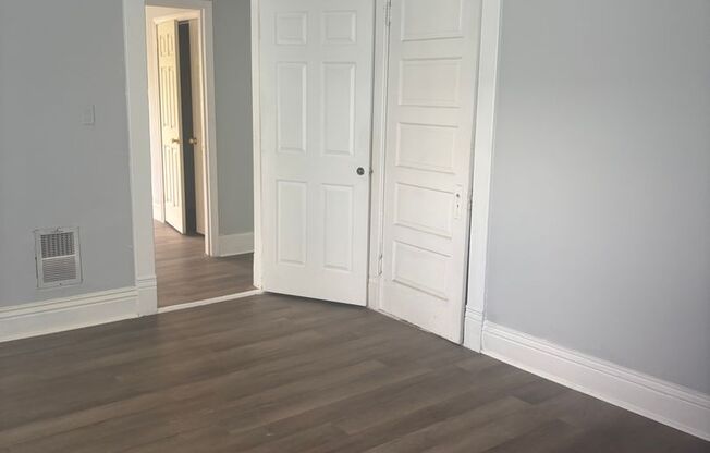 Newly Renovated 3-bedroom 2-bath house in the historical Old Louisville Neighborhood