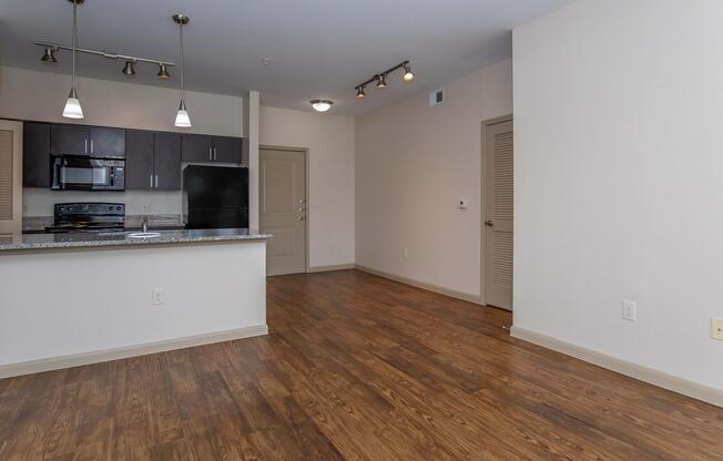 Home - La Mariposa - Houston, TX
