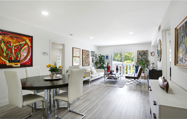 1200 MARIPOSA AVE