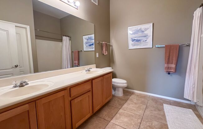 2 beds, 2 baths, 1,070 sqft, $1,400, Unit 8985 S Durango Dr 89113 (FAHW-py-gy-SW)