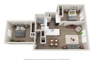 Partner-provided photo for $1684 unit