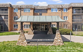 3200 VIRGINIA AVE