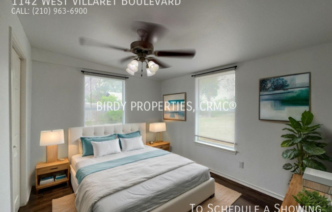 1142 W VILLARET BLVD