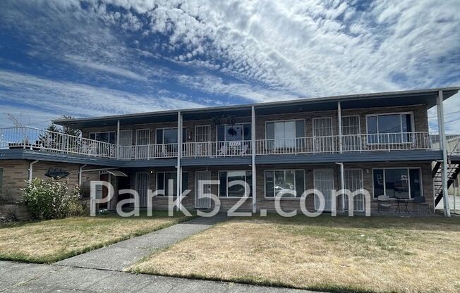 Tacoma Apartment- 3402 S 54th Street #5, Tacoma, WA 98409
