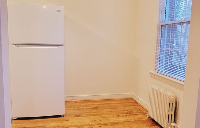 Luray Apartments
