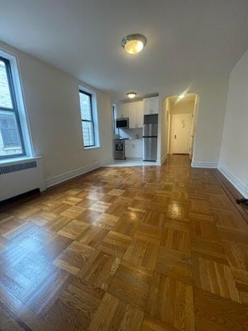 1 bed, 1 bath, $2,695, Unit 6E