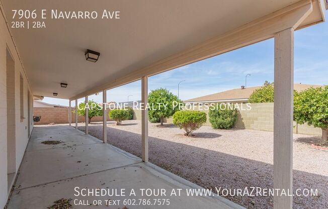 Partner-provided property photo