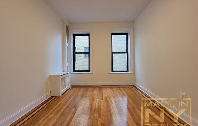 1 bed, 1 bath, $2,695, Unit 5E