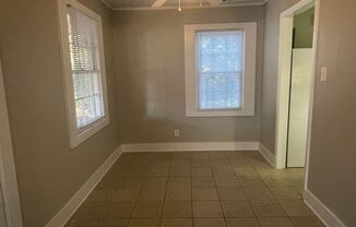 3 beds, 1 bath, $1,395