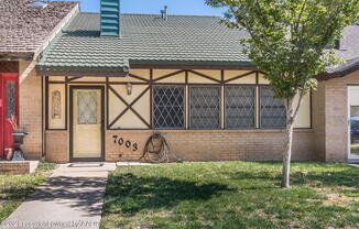 7003 HURST RD