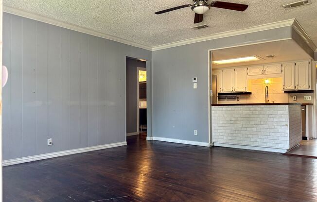 Charming 3-Bedroom Home in Birdville ISD!