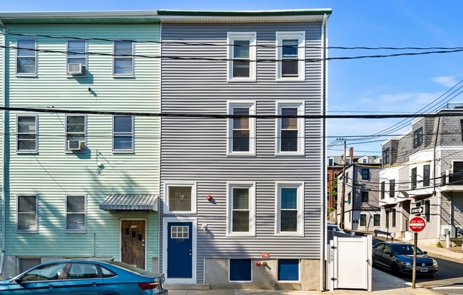 153 EVERETT ST