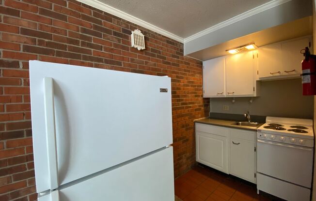 1 bed, 1 bath, 458 sqft, $800, Unit Apt. 3