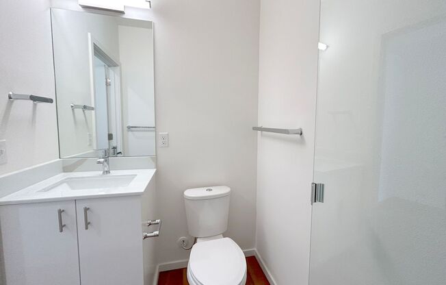 Studio, 1 bath, 240 sqft, $1,475, Unit 504