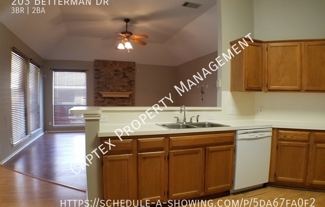 Partner-provided property photo