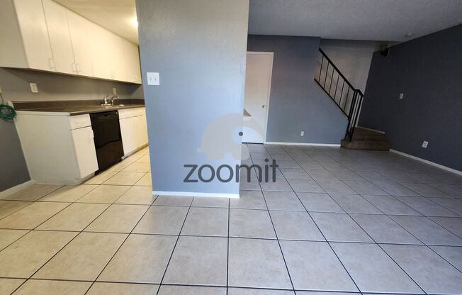 Charming 2-Bedroom Townhome