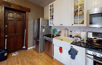 1 bed, 1 bath, 553 sqft, $2,395, Unit 6