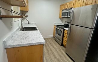 2 beds, 1 bath, $1,775, Unit # 9