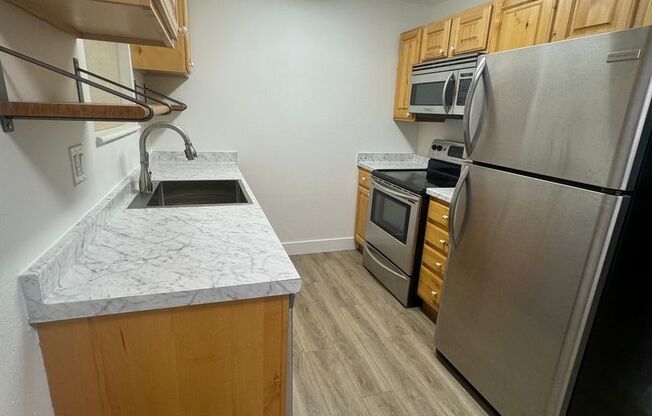 Beautiful SLC condo for rent!