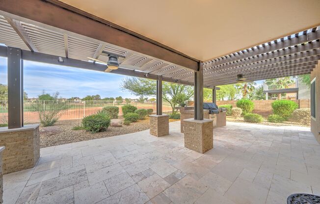COMING SOON! Gorgeous Gilbert Home with Golf Course Views