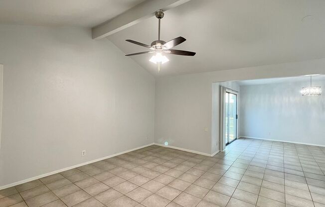 Quaint 3/2 in South Austin