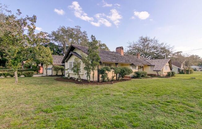 5334 LK HOWELL RD