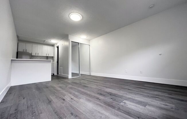 Studio, 1 bath, 288 sqft, $750, Unit 2035 Pine Needle Ct-R+