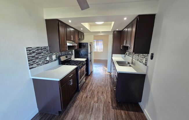 1 bed, 1 bath, 700 sqft, $2,195, Unit 315