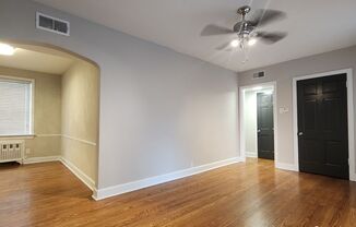 1 bed, 1 bath, $1,395