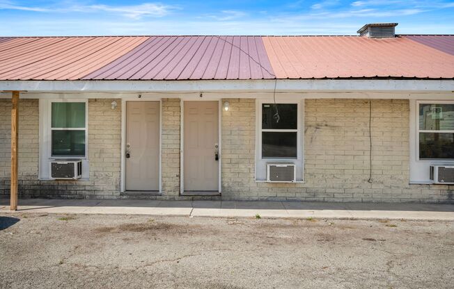 2510 Fort Campbell Blvd