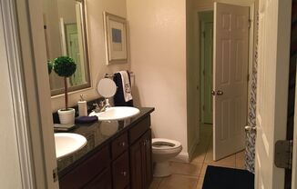 3 beds, 2 baths, 1,362 sqft, $1,700, Unit 1302