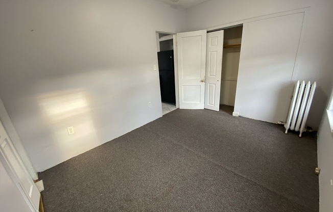 33 Everett Ave.