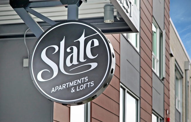 Slate Apartments