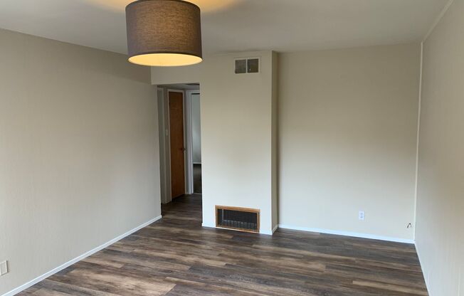 Oakland Avenue Properties