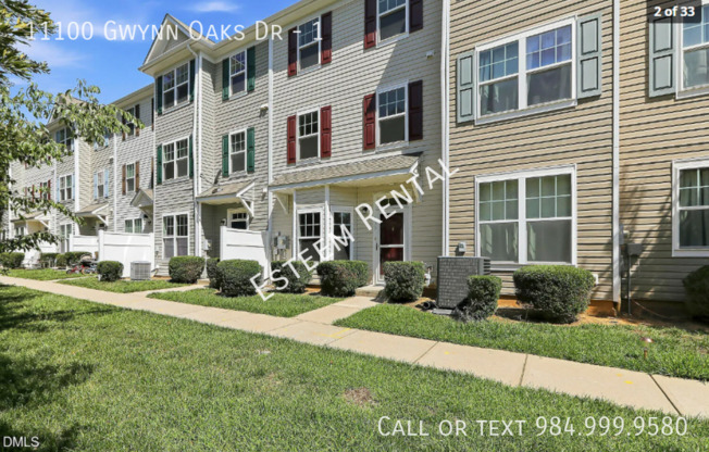 11100 GWYNN OAKS DR