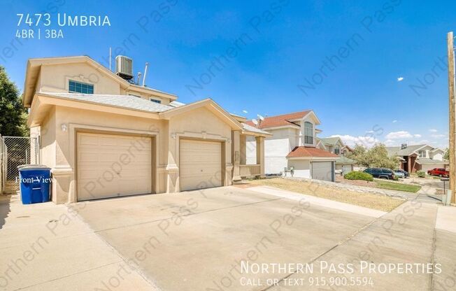 7473 UMBRIA DR