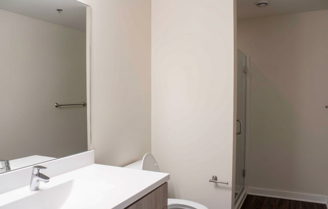 1 bed, 1 bath, 820 sqft, $1,875, Unit 505