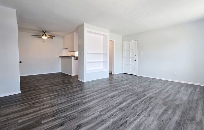 2 beds, 2 baths, 1,100 sqft, $2,398, Unit 201
