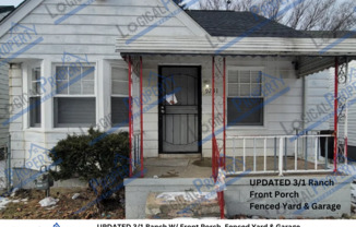 9231 BURT RD